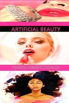 Paperback Artificial Beauty Book