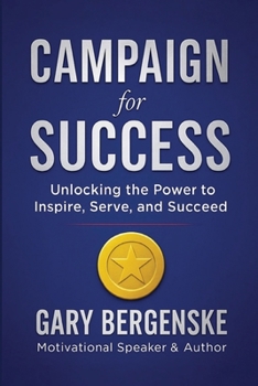 Paperback Campaign For Success Book