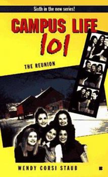 Mass Market Paperback The Reunion Book