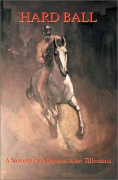 Paperback Hard Ball Book