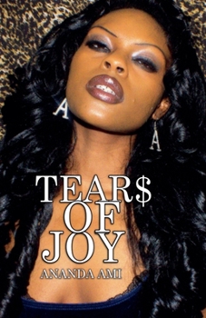 Paperback Tear$ of Joy Book