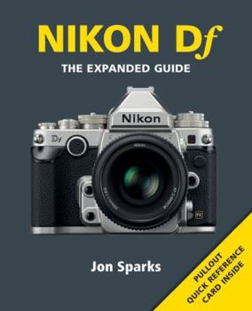 Paperback Nikon Df Book