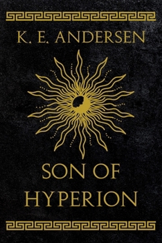 Paperback Son of Hyperion Book
