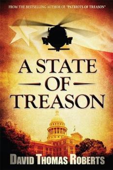 Hardcover A State of Treason Book