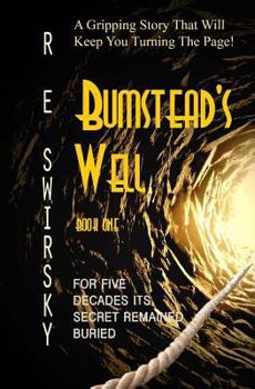 Paperback Bumstead's Well Book