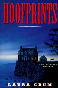 Hoofprints - Book #2 of the Gail McCarthy Mystery
