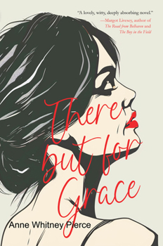 Paperback There But for Grace Book