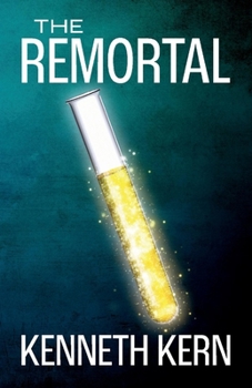 Paperback The Remortal Book