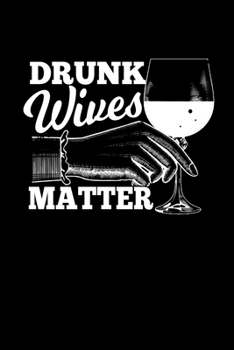 Notizbuch: Wein Alkohol Frau Wortspiel Ehefrau Bier Geschenke 120 Seiten, 6X9 (Ca. A5), Karomuster