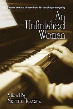 Paperback An Unfinished Woman Book