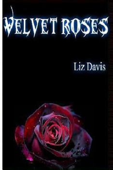 Paperback Velvet Roses Book