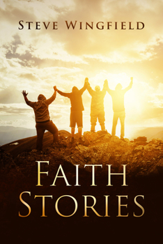 Paperback Faith Stories Book