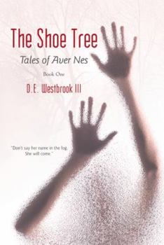 Paperback The Shoe Tree: Tales of Aver Nes Book