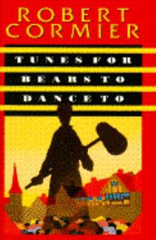 Hardcover Tunes for Bears to Dance to Book