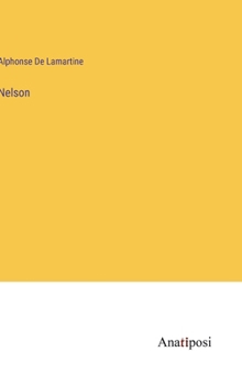 Hardcover Nelson [French] Book