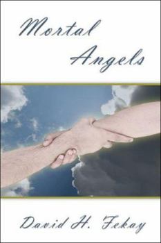 Paperback Mortal Angels Book