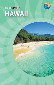 Paperback Hawaii (HotSpots) Book