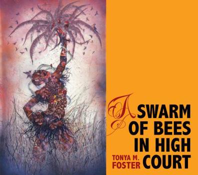 Paperback A Swarm of Bees in High Court Book