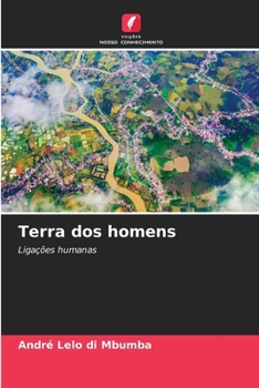 Paperback Terra dos homens (Portuguese Edition) [Portuguese] Book