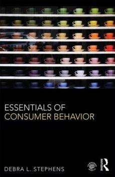 Paperback Essentials of Consumer Behavior Book