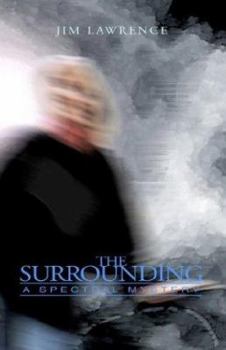 Paperback The Surrounding Book
