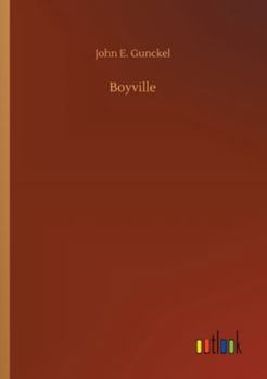 Paperback Boyville Book