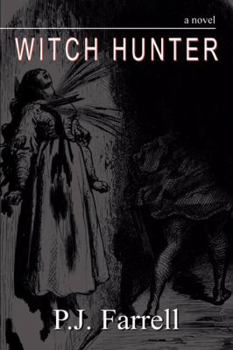 Paperback Witch Hunter Book