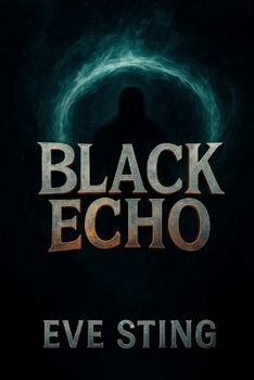 Paperback Black Echo Book