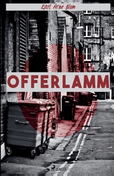 Paperback Offerlamm [Swedish] Book