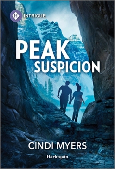 Mass Market Paperback Peak Suspicion Book