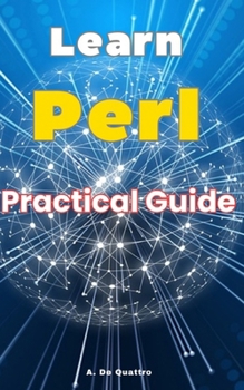 Learn Perl: Practical Guide