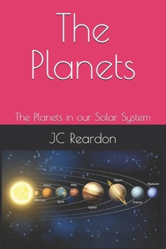 Paperback The Planets: The Planets in our Solar System Book