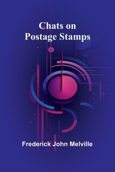 Paperback Chats on Postage Stamps Book
