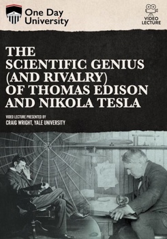The Scientific Genius