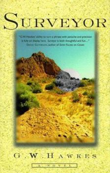Hardcover Surveyor Book