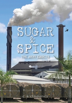 Hardcover Sugar & Spice Book