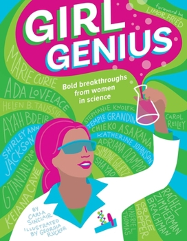 Paperback Girl Genius Book