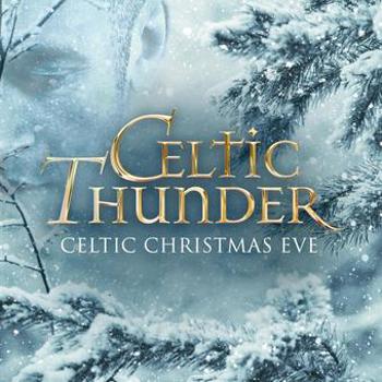 Music - CD Celtic Christmas Eve Book