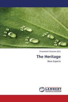 Paperback The Heritage Book