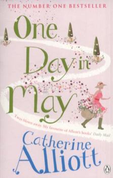 Paperback One Day in May Book