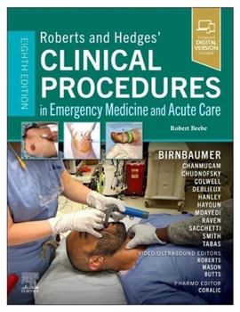Paperback Clinical Procedures Book
