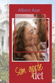 Paperback SOM Gjorde Det [Swedish] Book