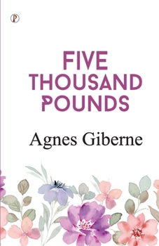 Paperback Five Thousand Pounds Book