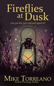 Paperback Fireflies at Dusk Book