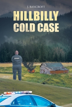 Paperback Hillbilly Cold Case Book