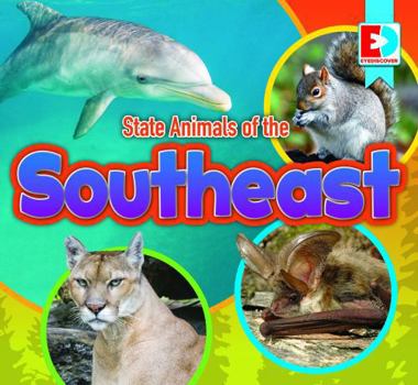 State Animals of the Southeast