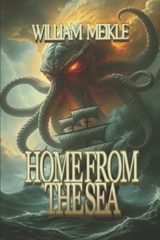Paperback Home From The Sea Book
