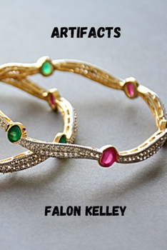 Paperback Artifacts Book