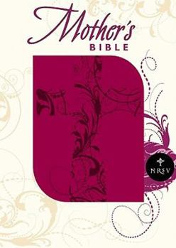 Bible NRSV Mothers Gift Bible Revised Edition