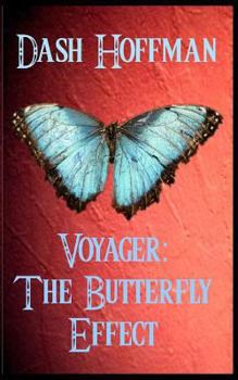 Paperback Voyager - The Butterfly Effect Book